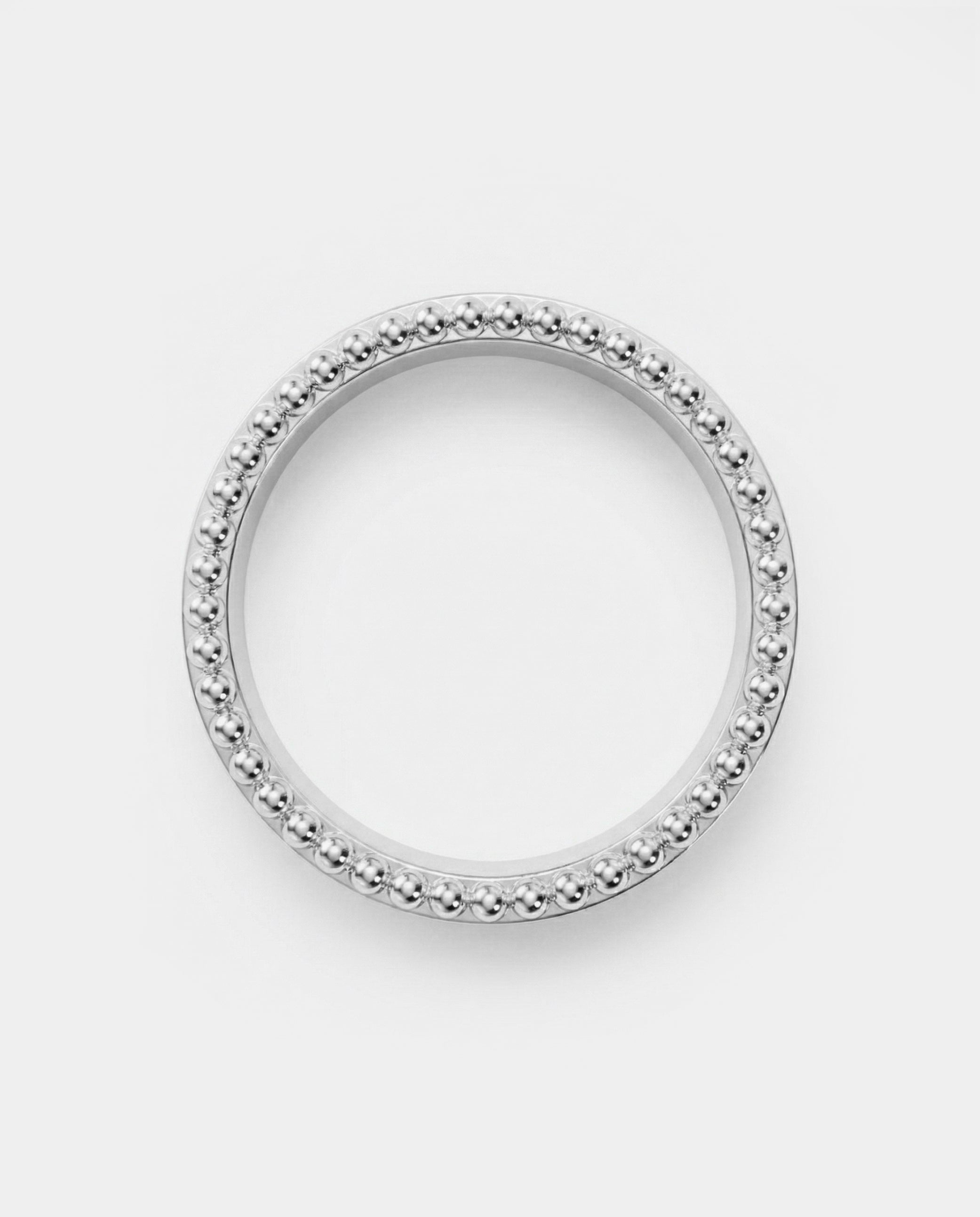 Open Channel Ring