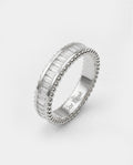 Baguette Ring