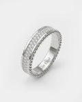 Pavé Ring