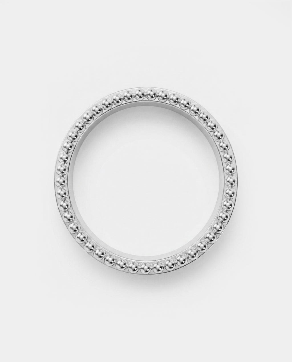 Pavé Ring