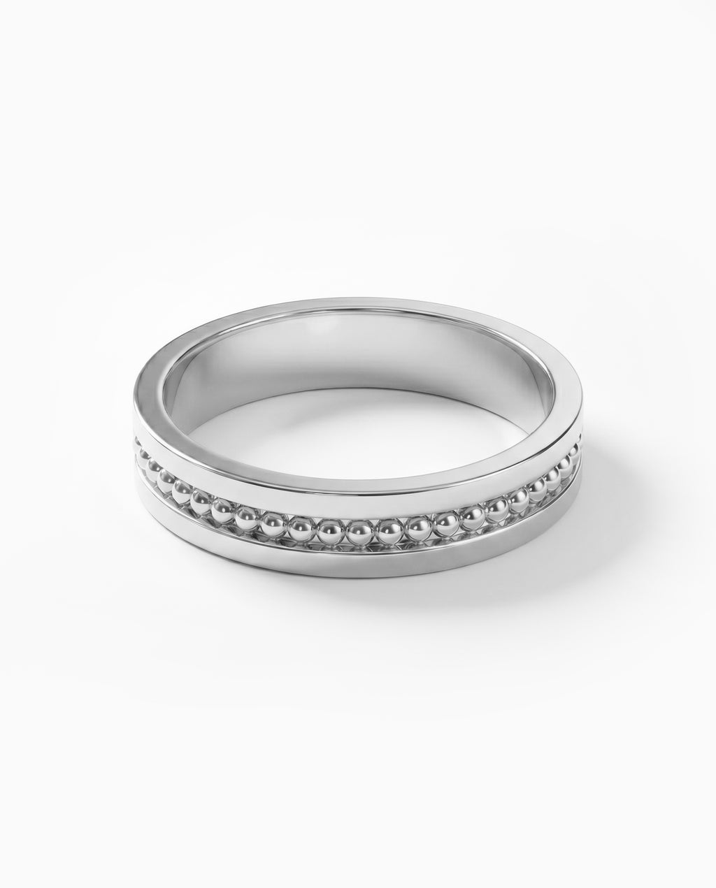 Serti Ring