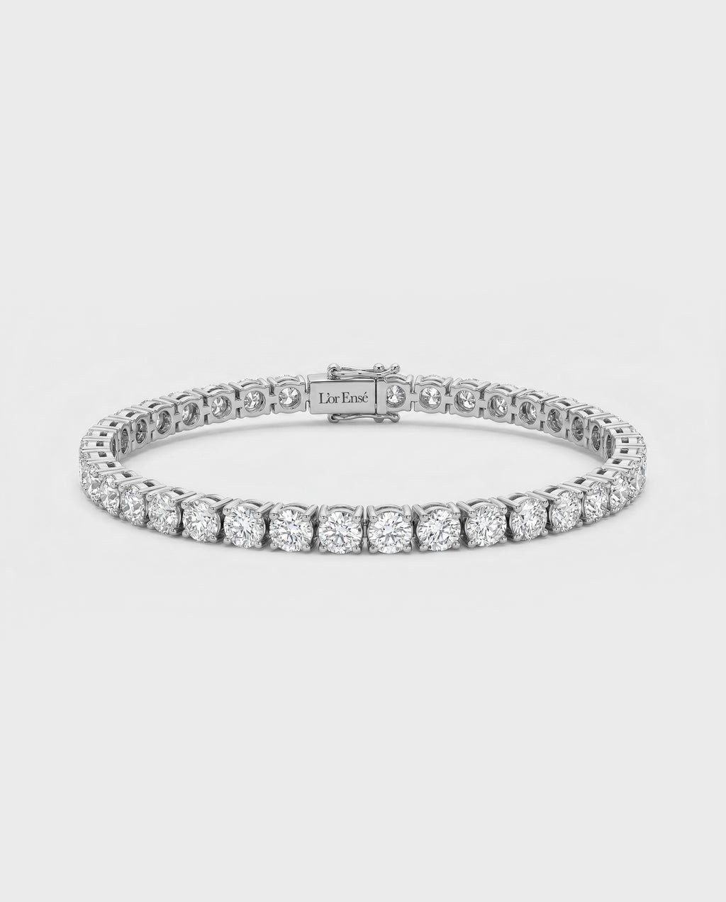 Tennis Bracelet