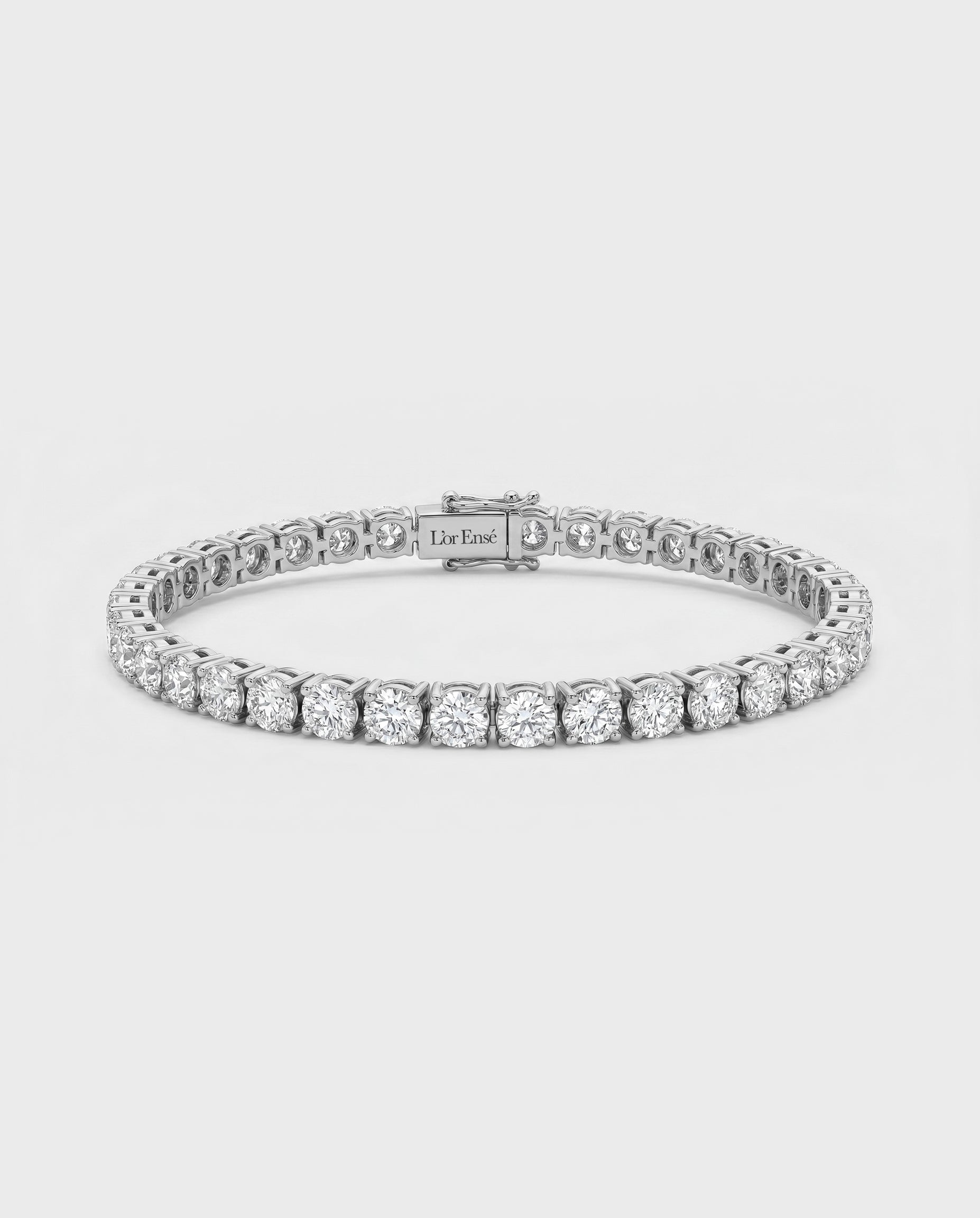 Tennis Bracelet