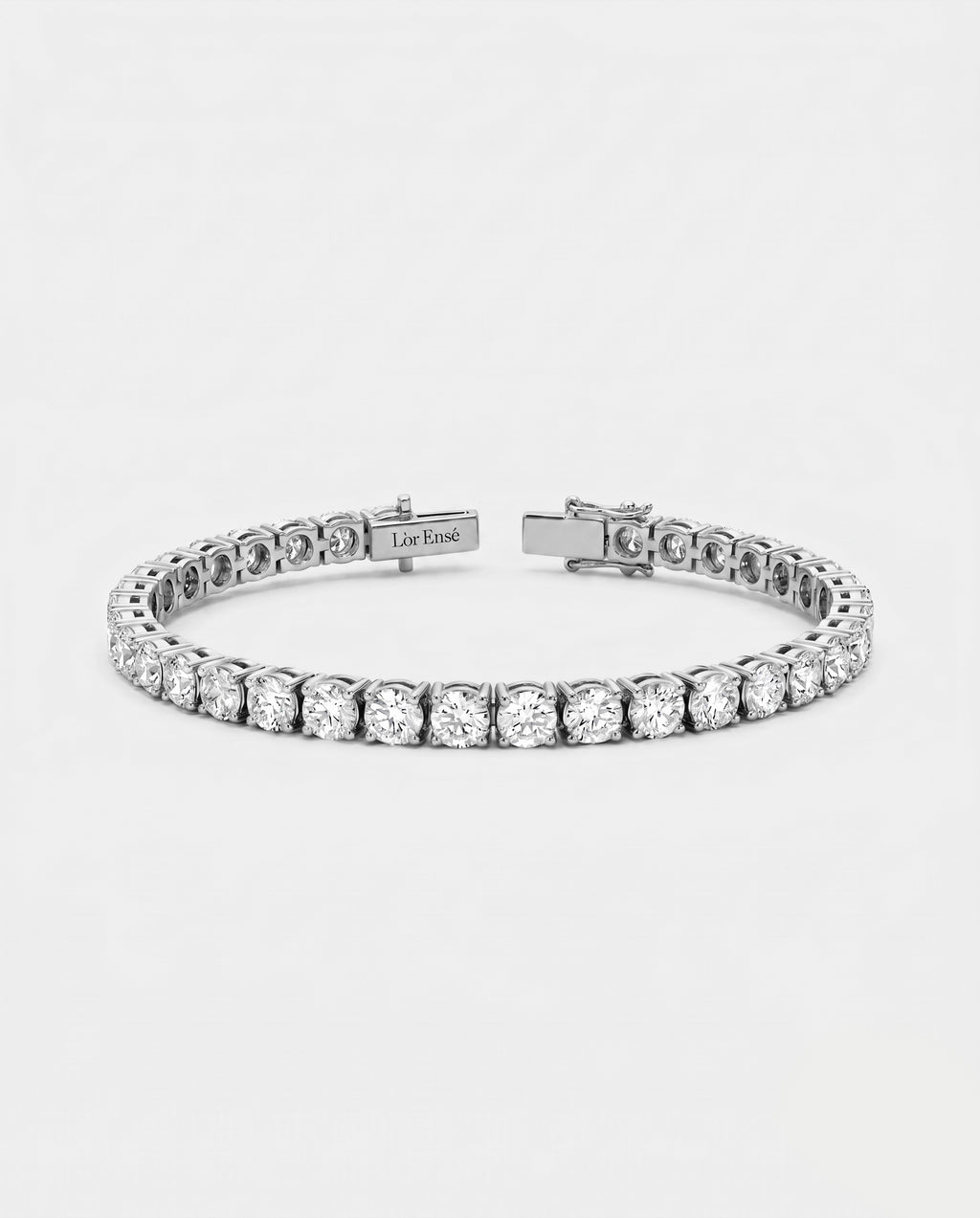 Tennis Bracelet