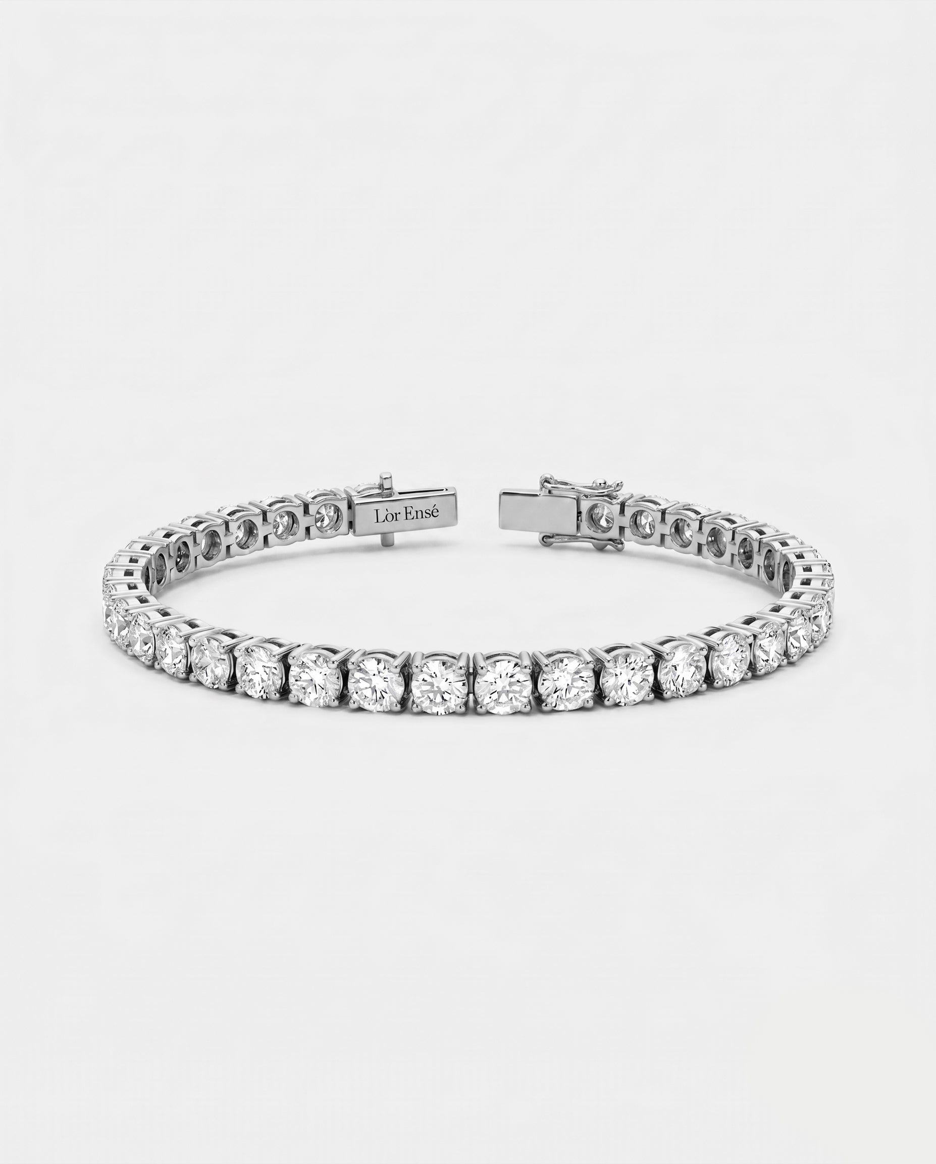 Tennis Bracelet