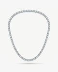 Tennis Necklace