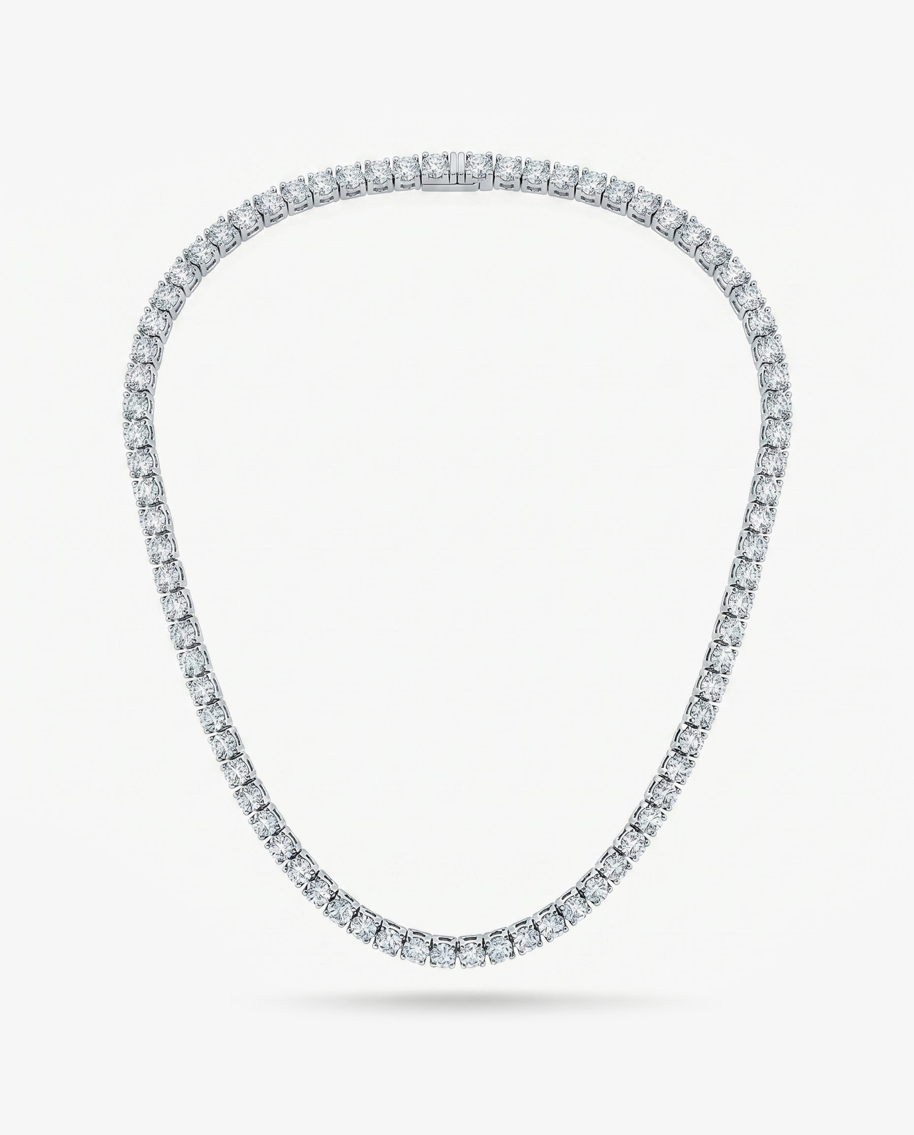 Tennis Necklace