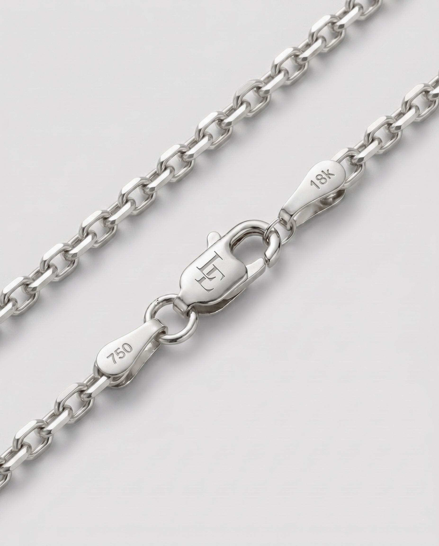 Trace Bracelet