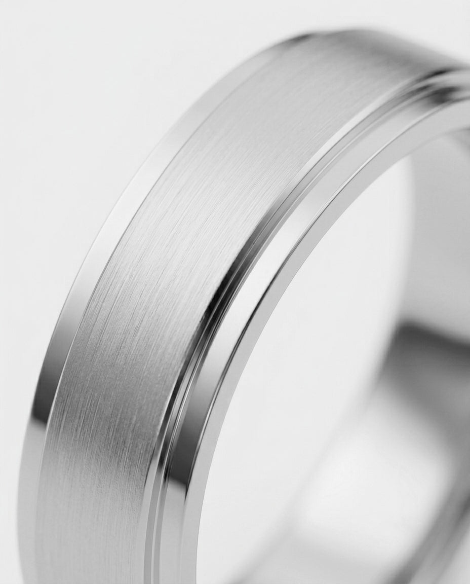Meseta Ring