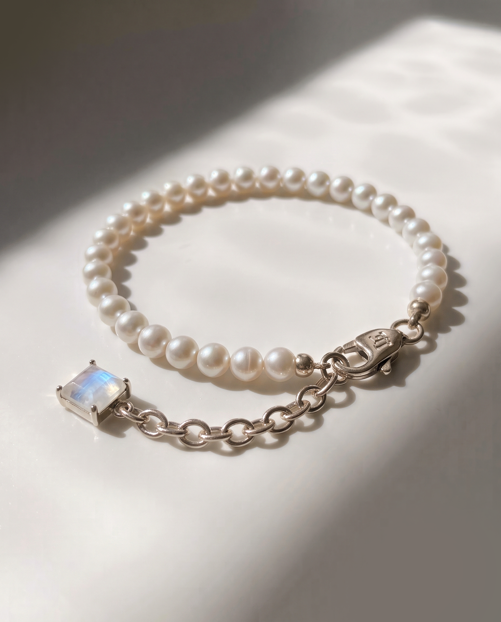 Pearl Bracelet
