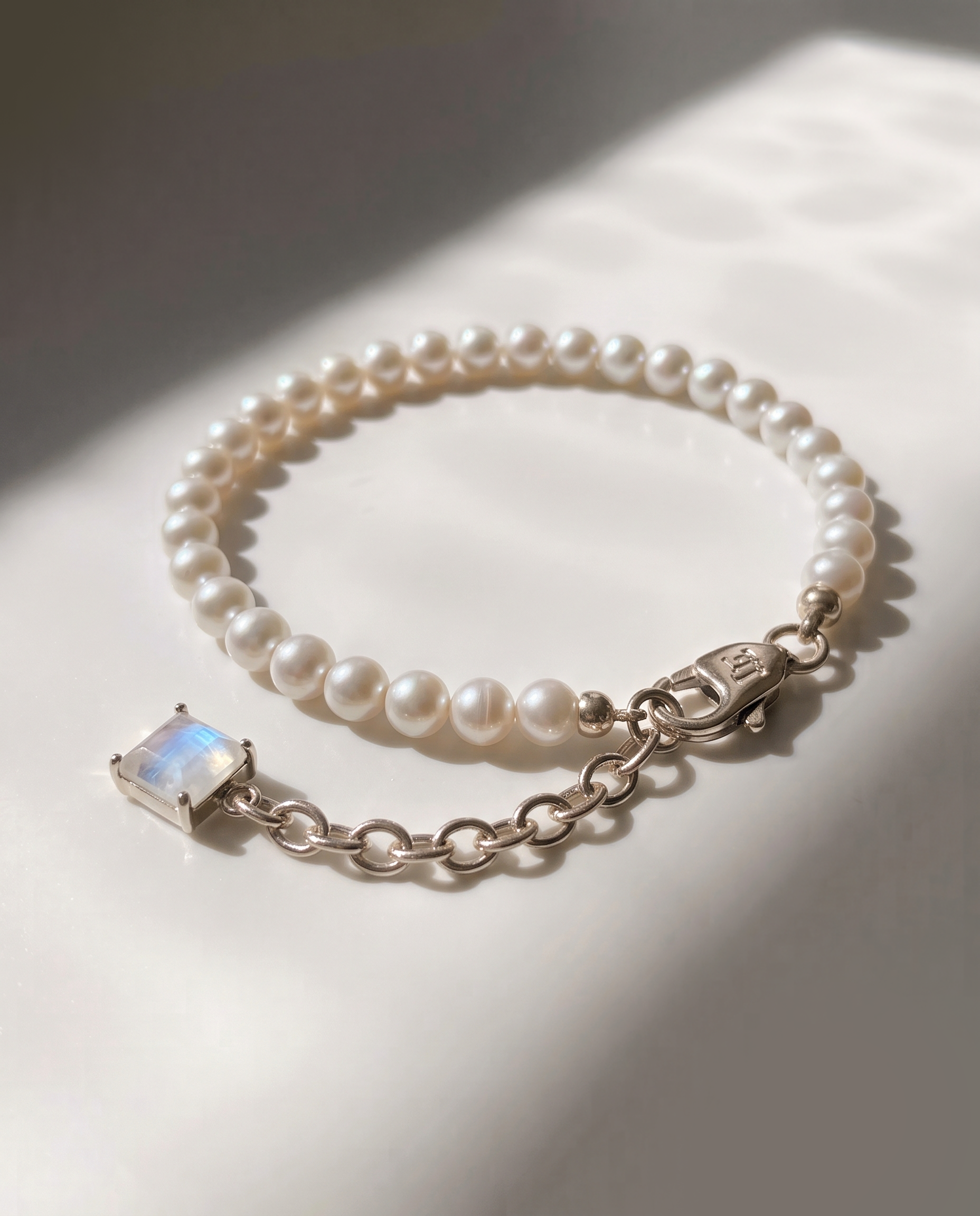 Pearl Bracelet