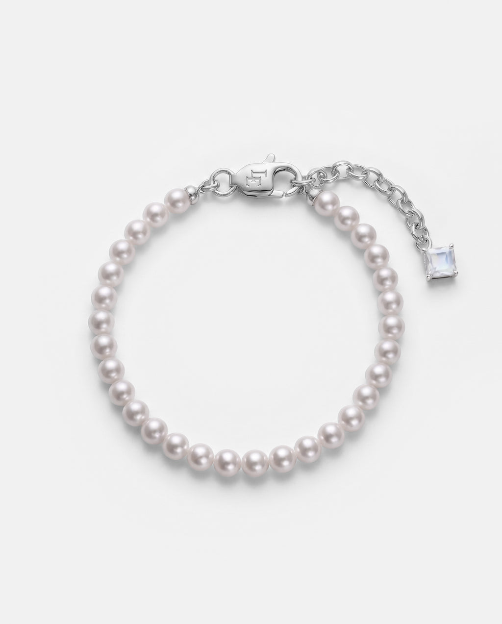 Pearl Bracelet