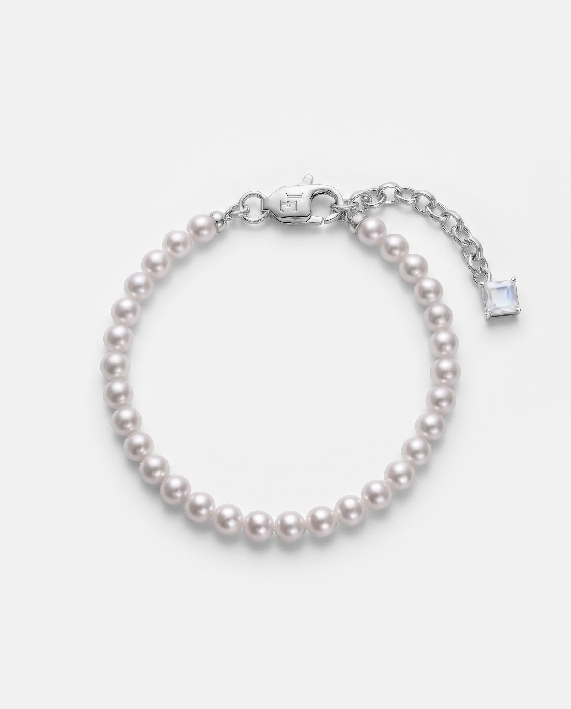 Pearl Bracelet