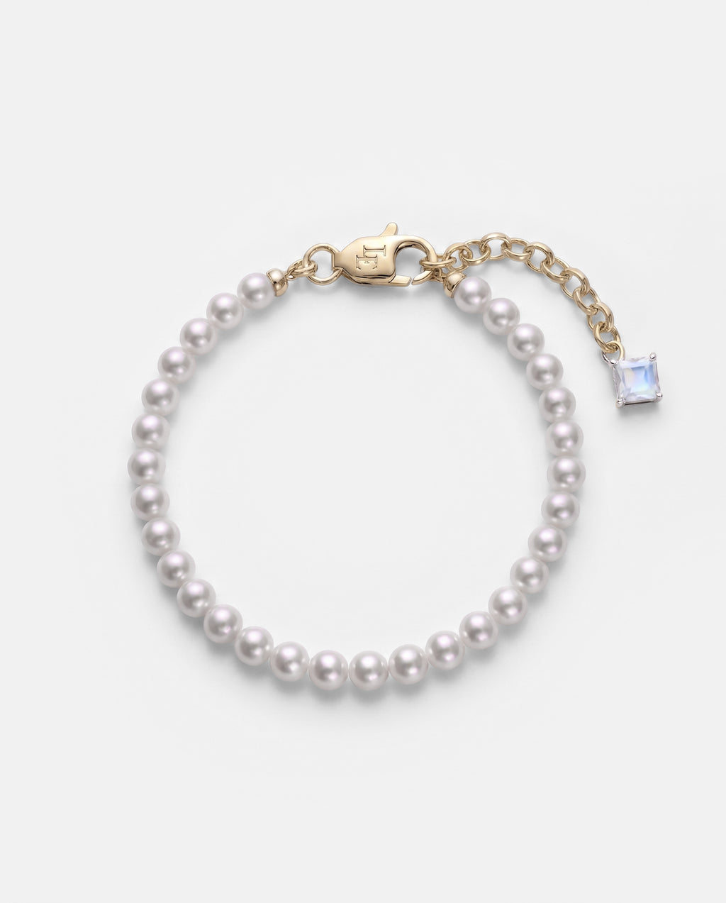 Pearl Bracelet