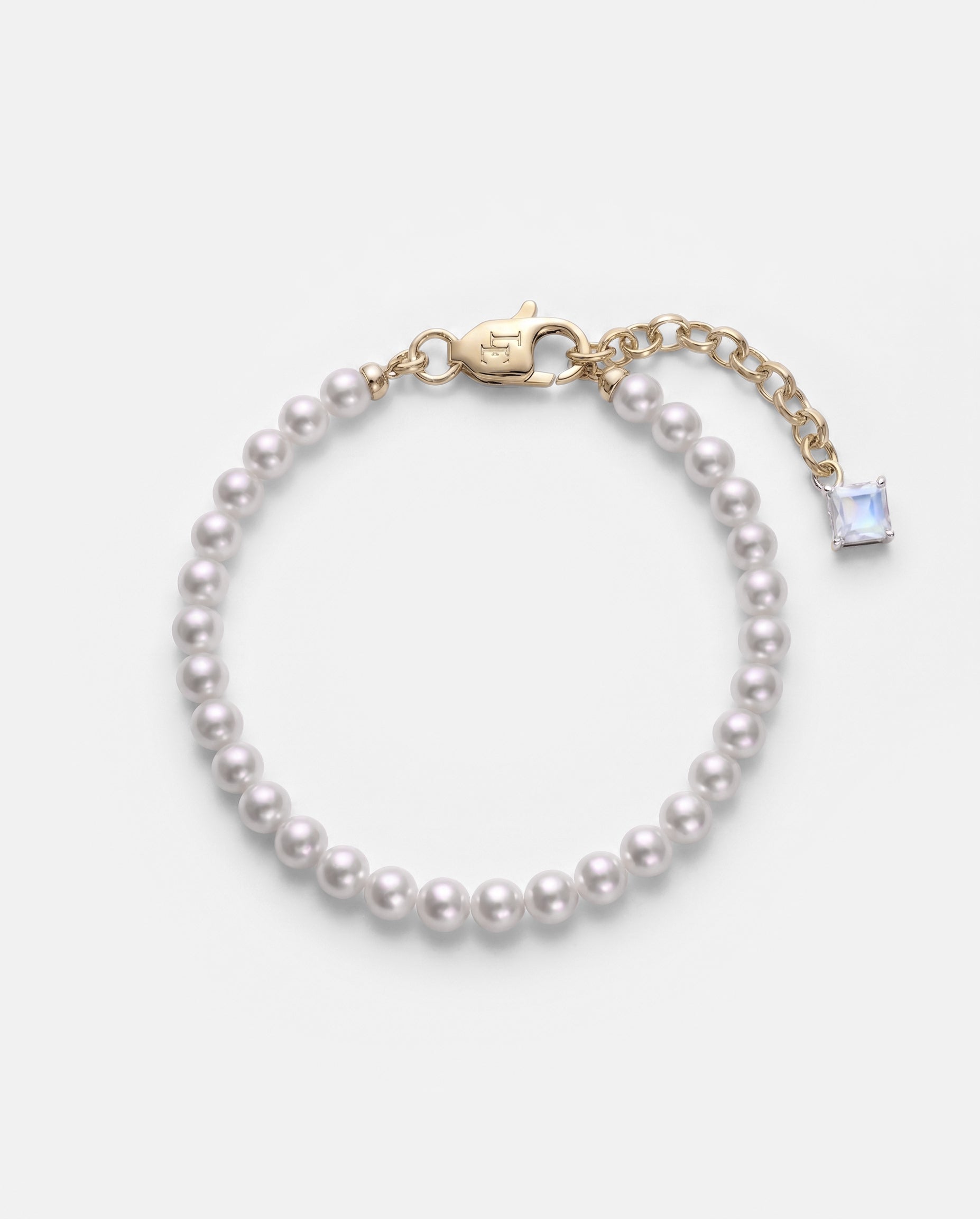 Pearl Bracelet