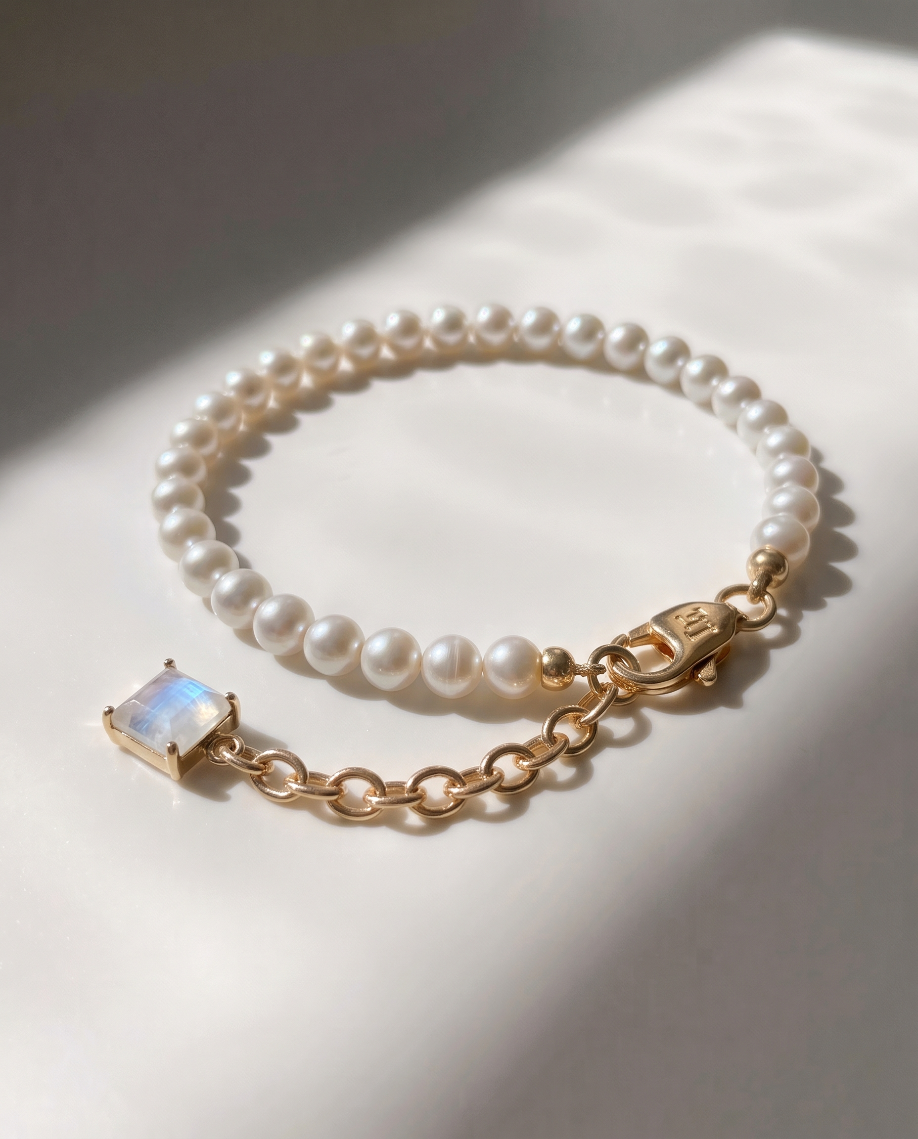 Pearl Bracelet
