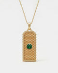 Cartouche I Pendant