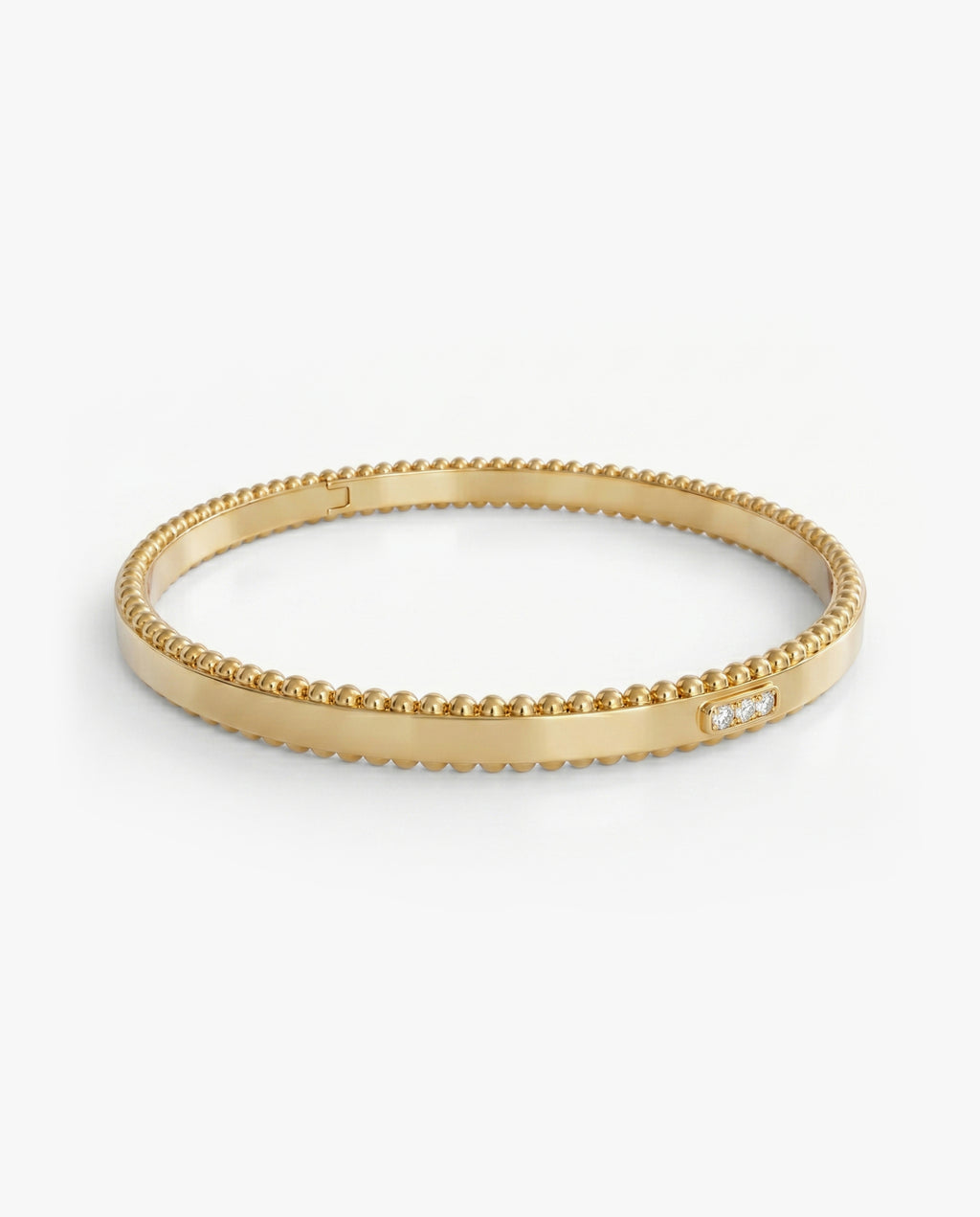 Caviar Bangle