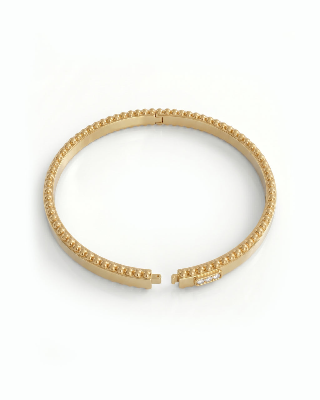 Caviar Bangle