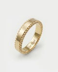 Caviar Ring