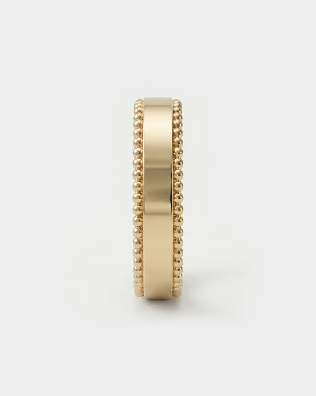 Caviar Ring