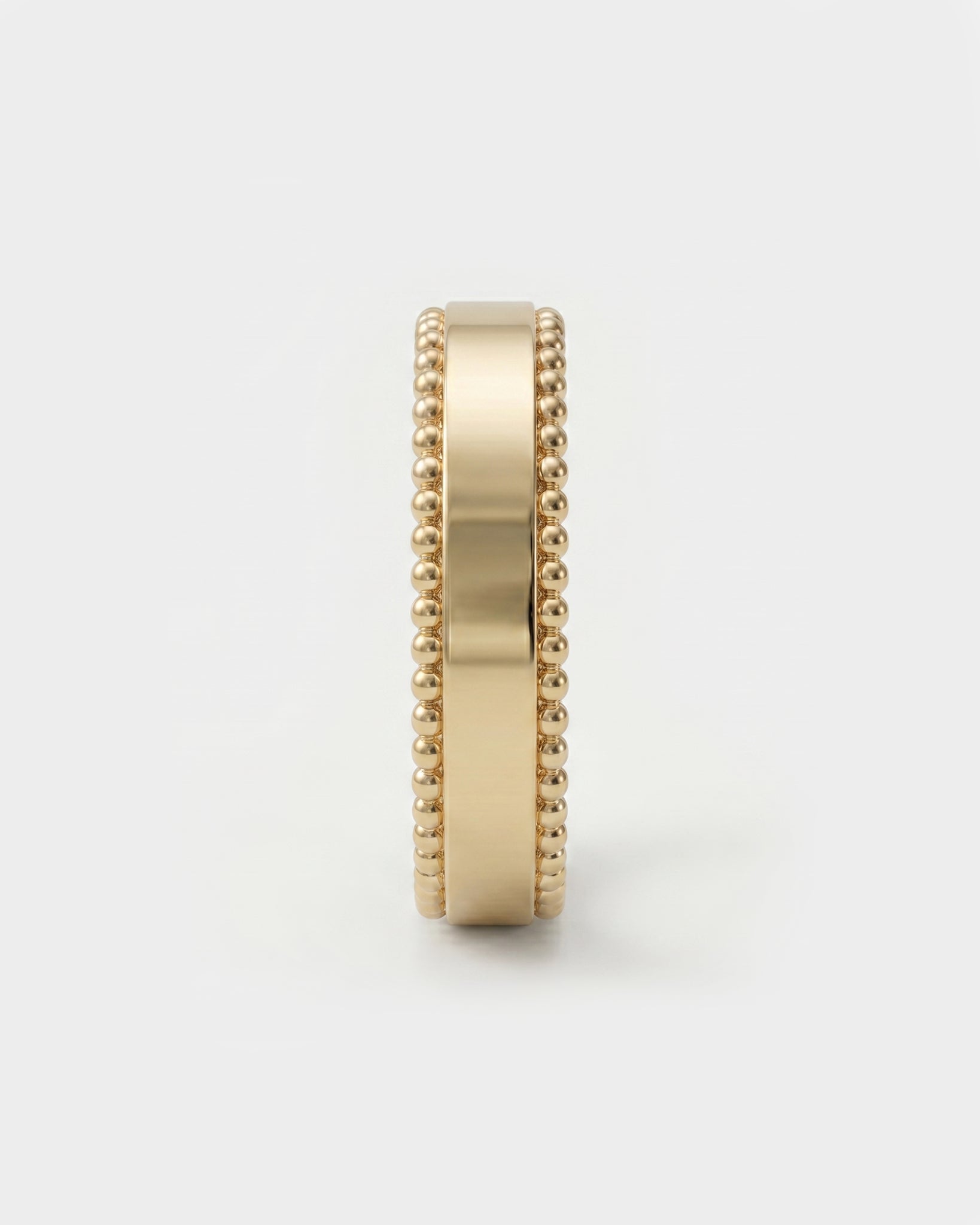 Caviar Ring