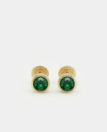 Rivet Ear Studs