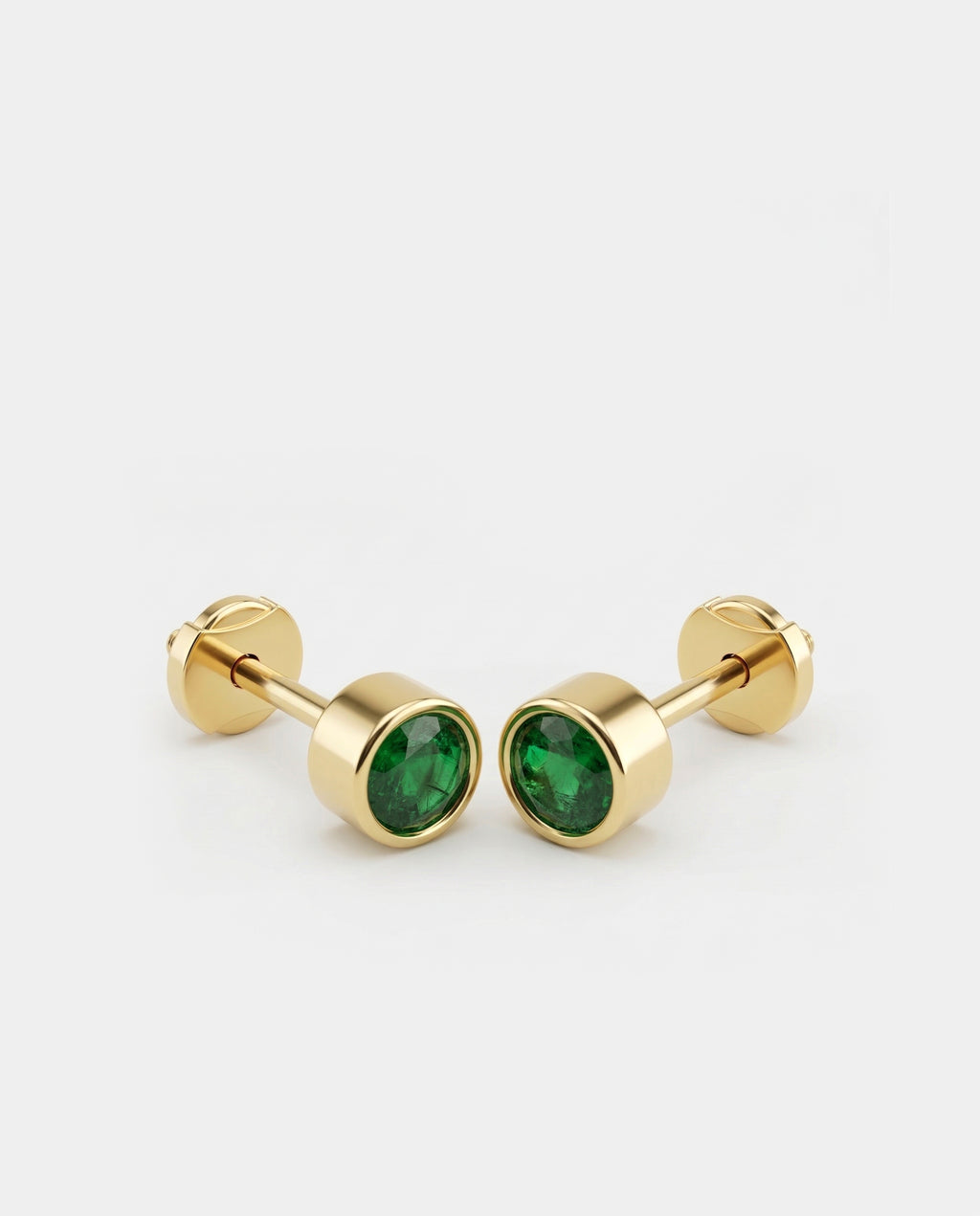 Rivet Ear Studs