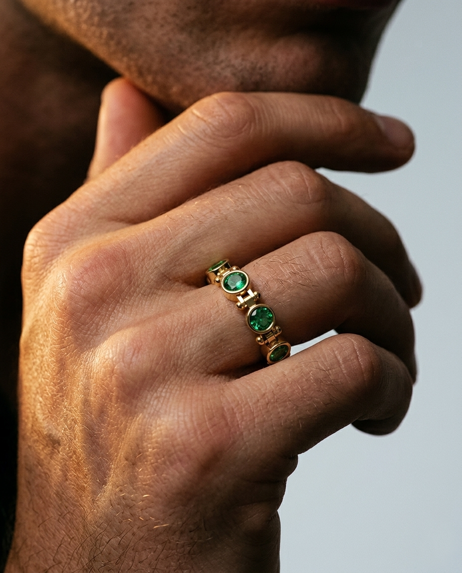 Eternity Ring