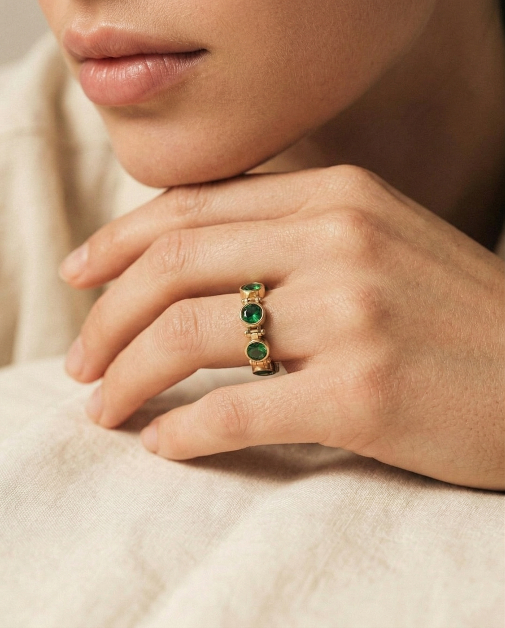 Eternity Ring