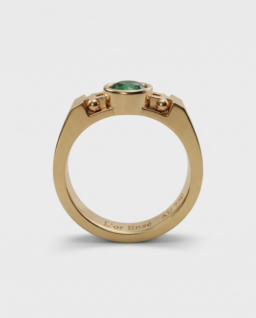 Signet Ring