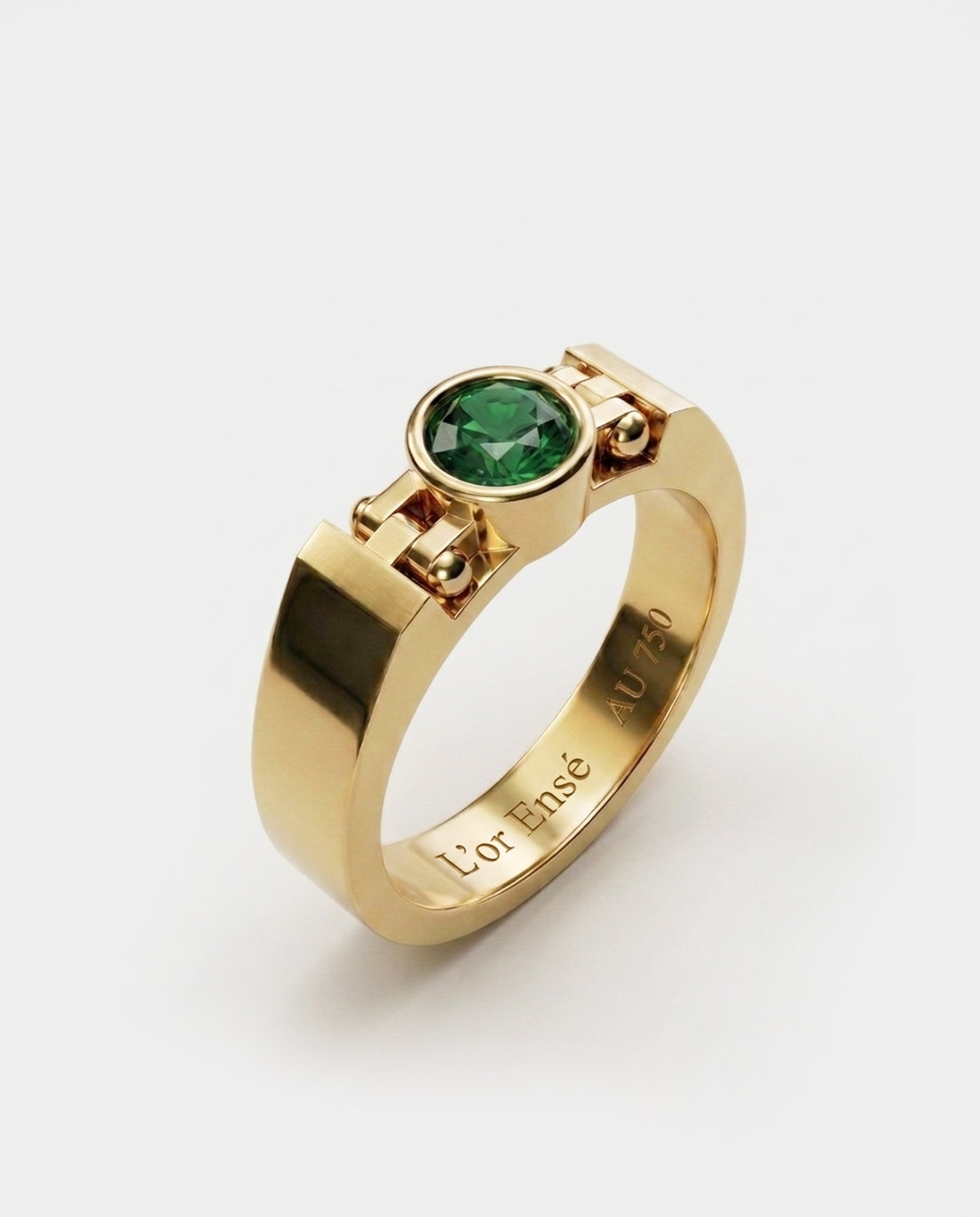 Signet Ring