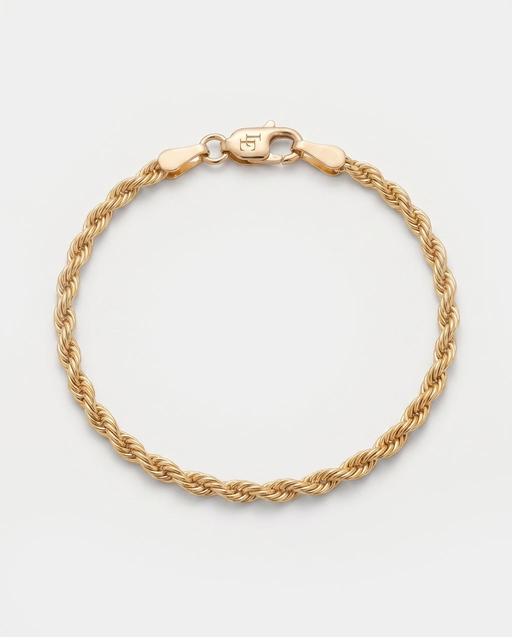 Rope Bracelet