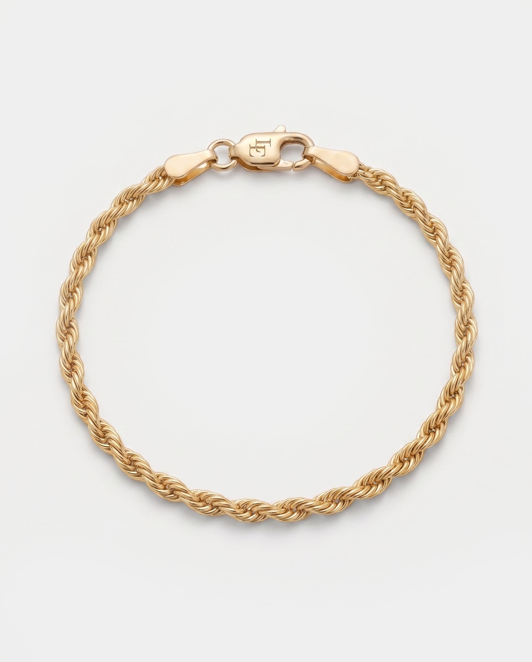 Rope Bracelet