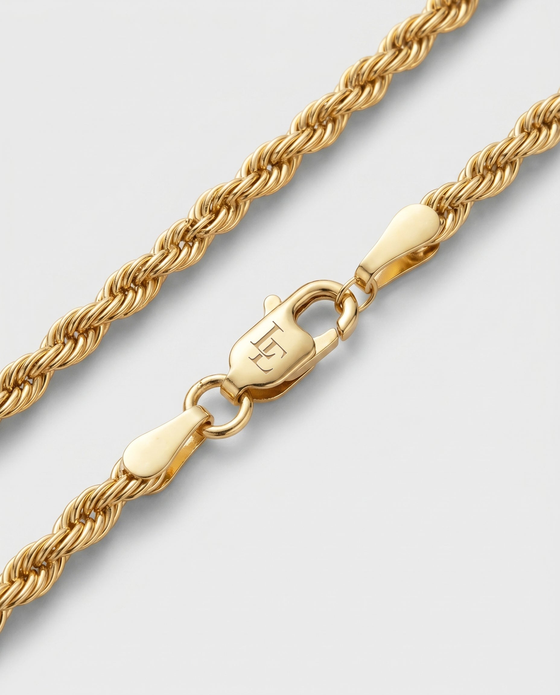 Rope Bracelet