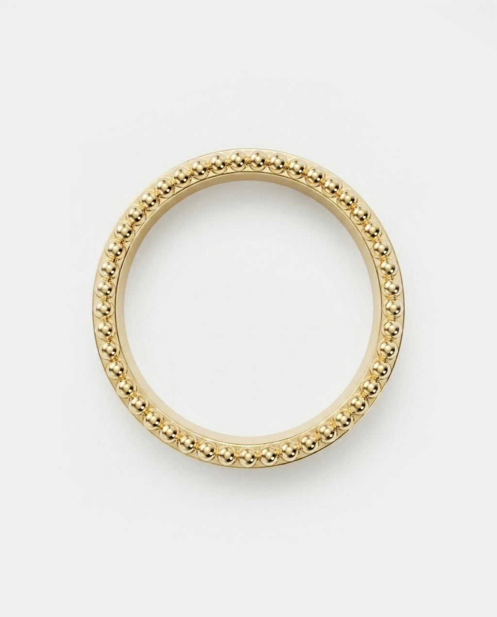 Pavé Ring