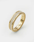 Pavé Ring
