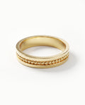 Serti Ring