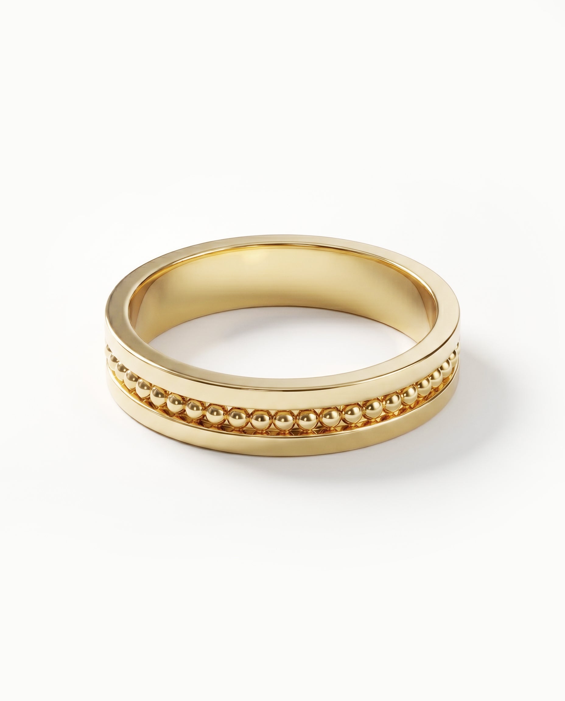 Serti Ring