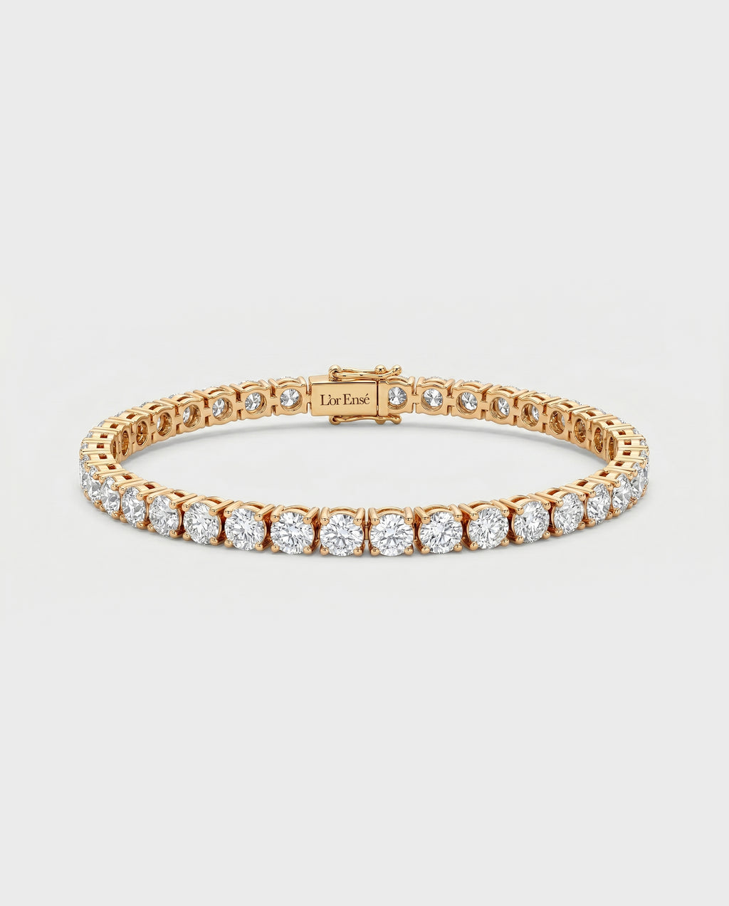 Tennis Bracelet