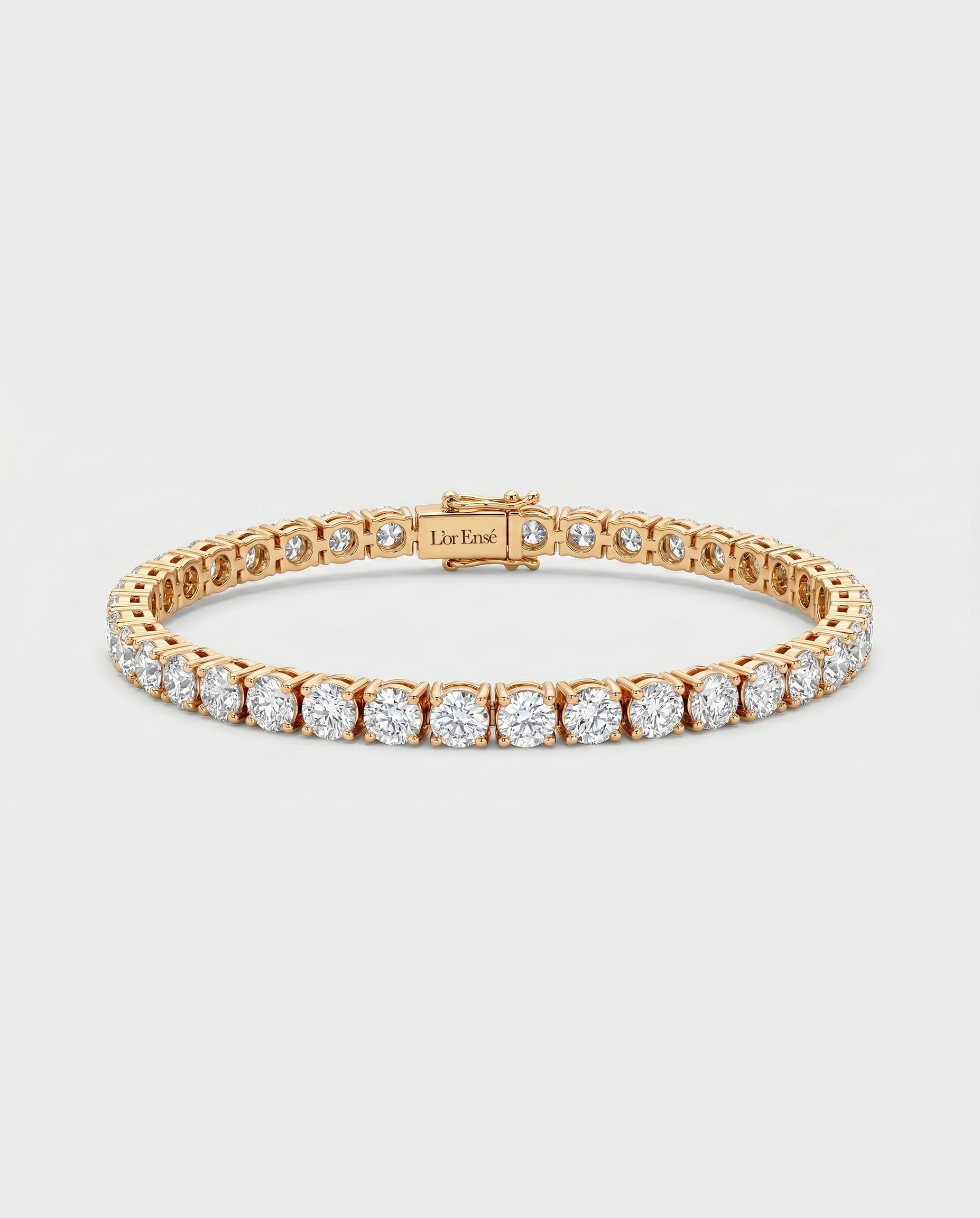 Tennis Bracelet