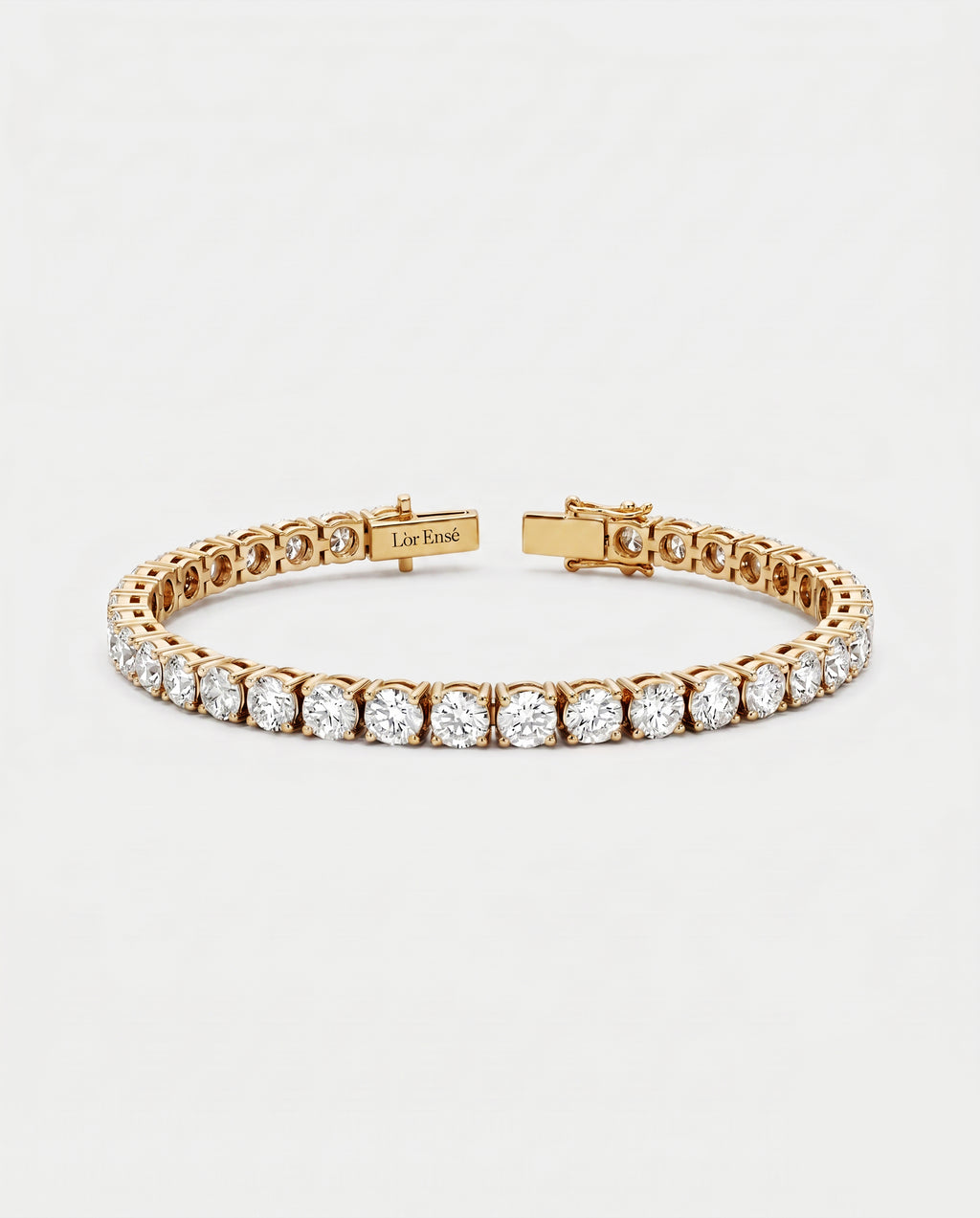 Tennis Bracelet