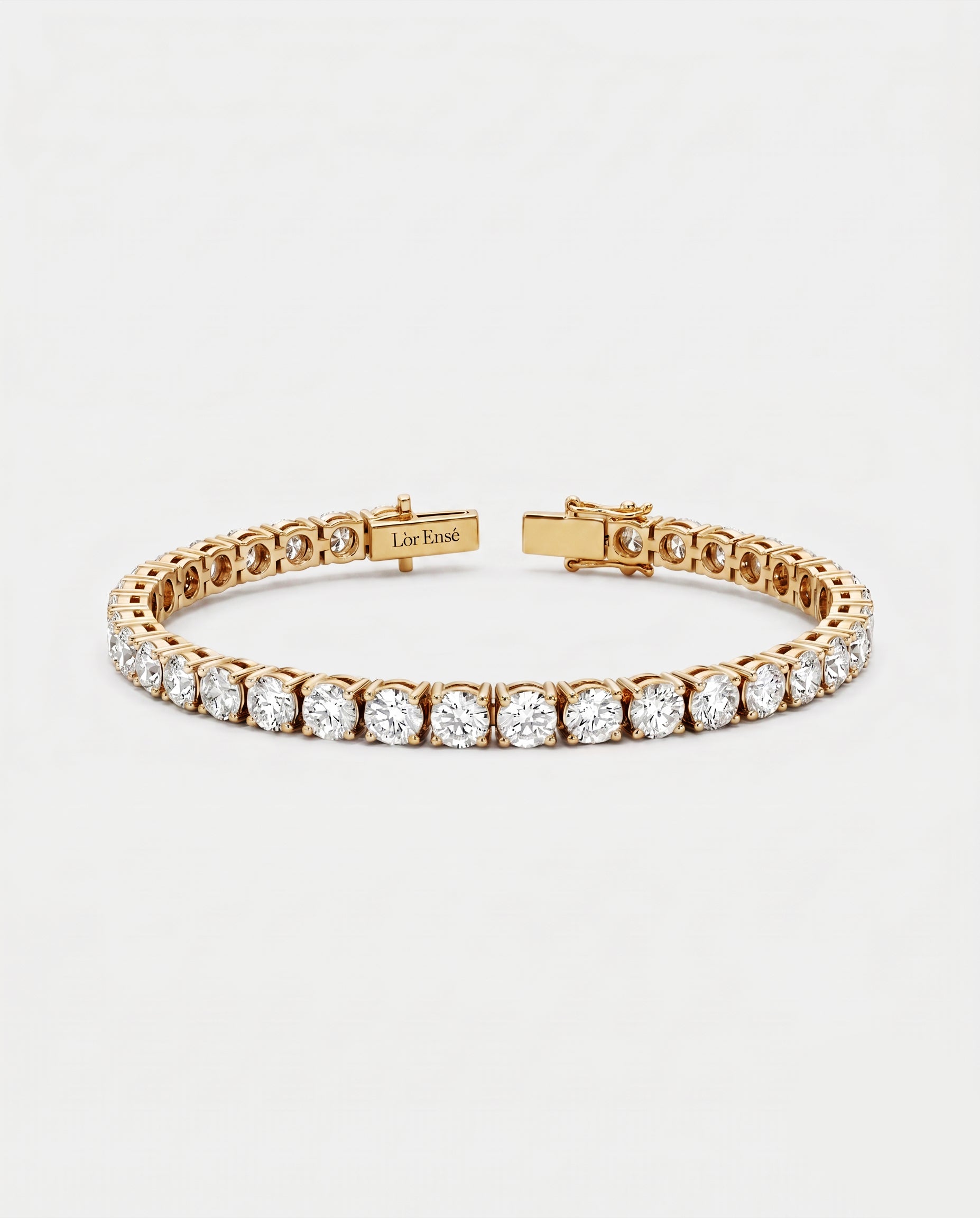 Tennis Bracelet