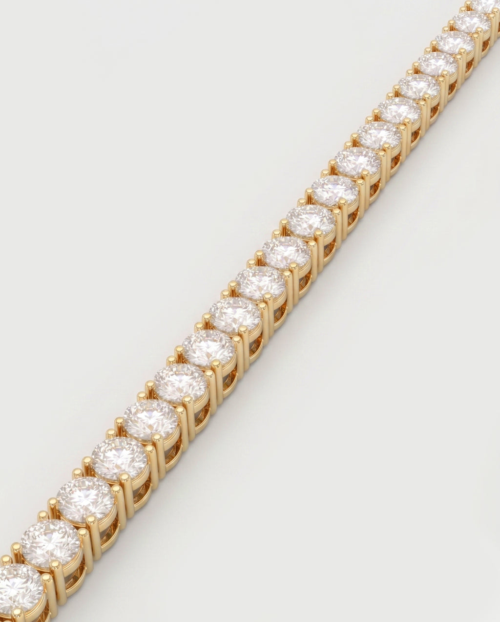 Tennis Bracelet