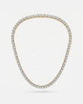 Tennis Necklace