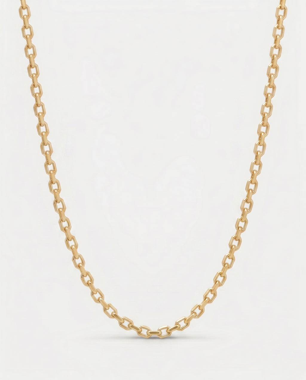 Trace Chain