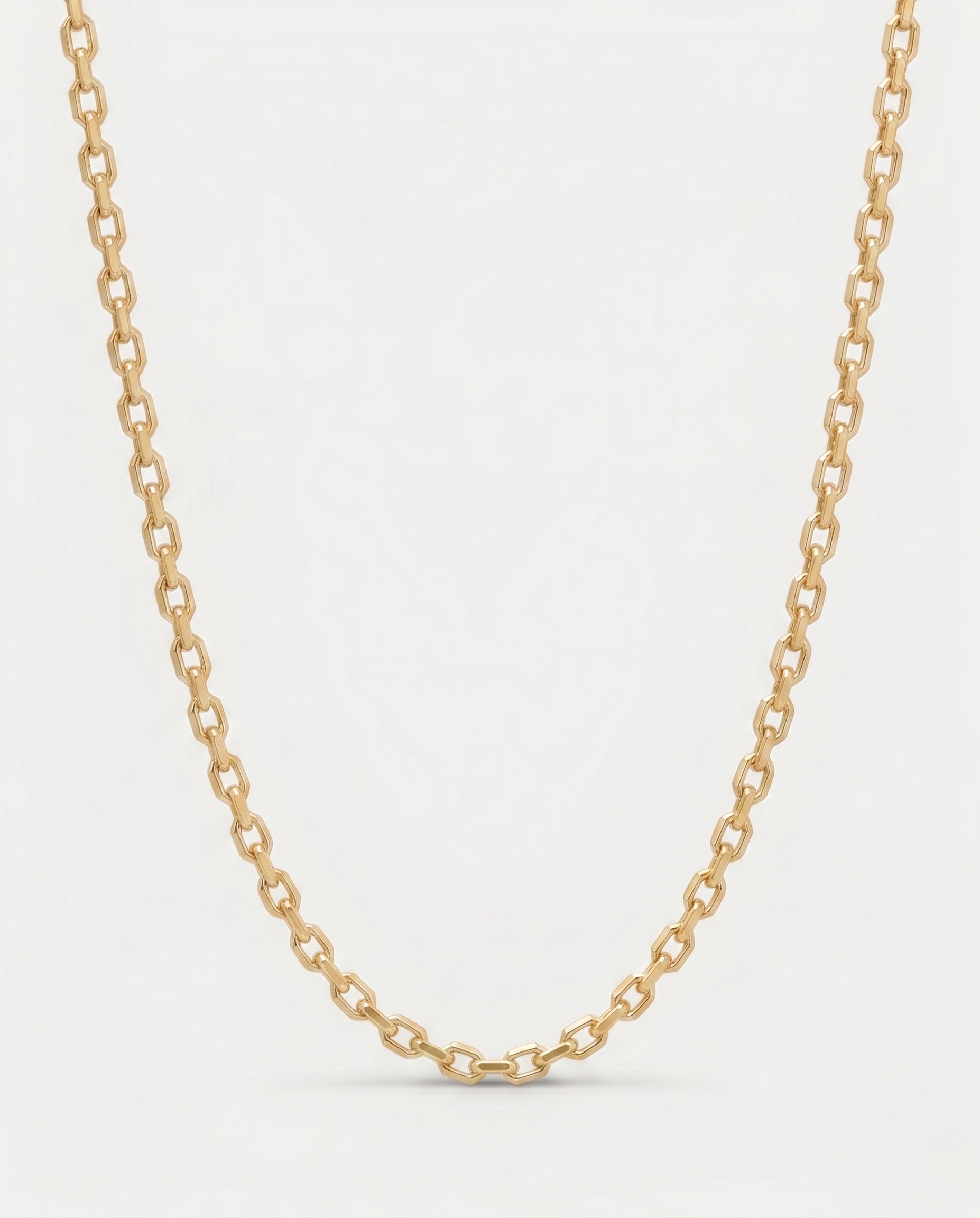 Trace Chain