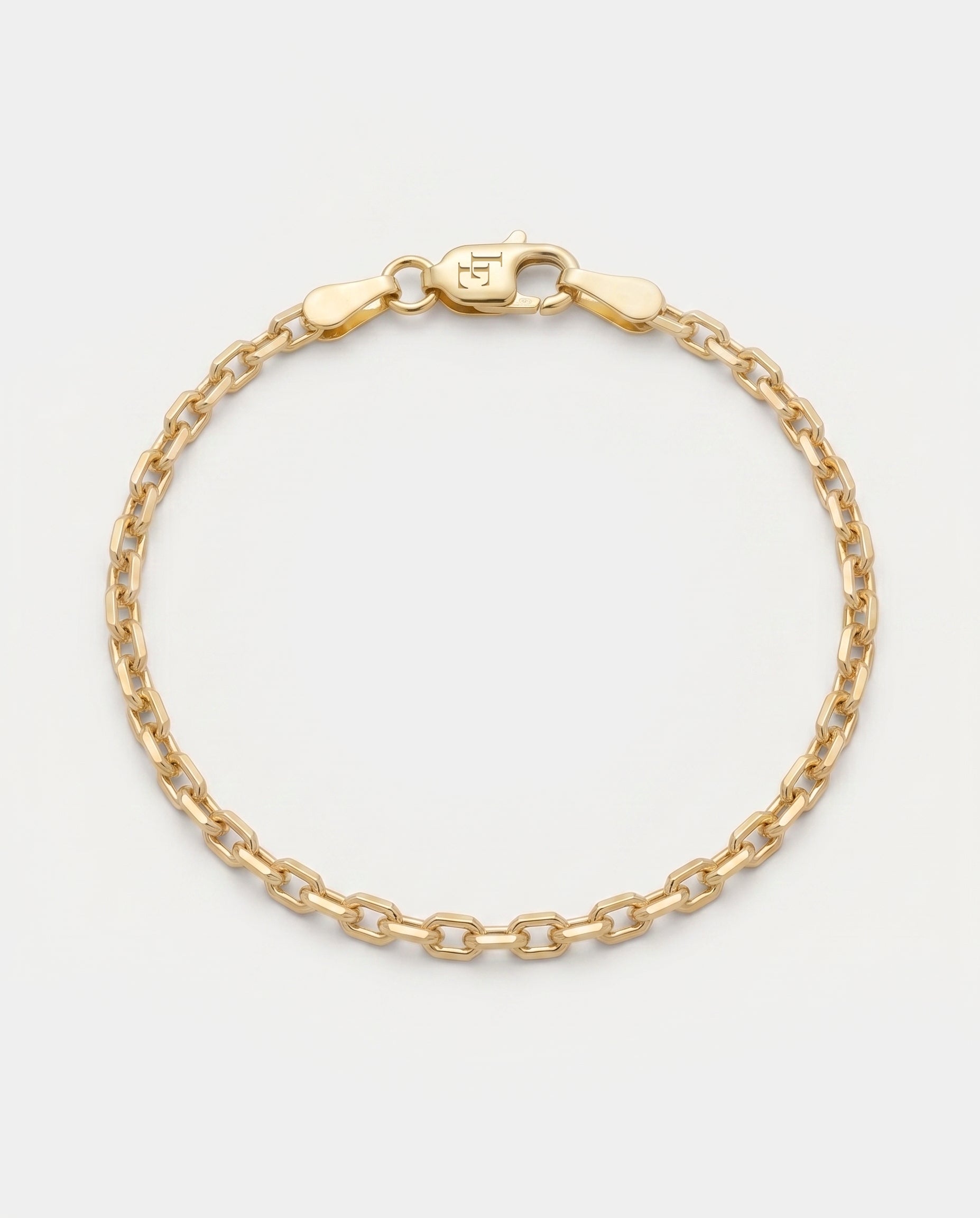 Trace Bracelet