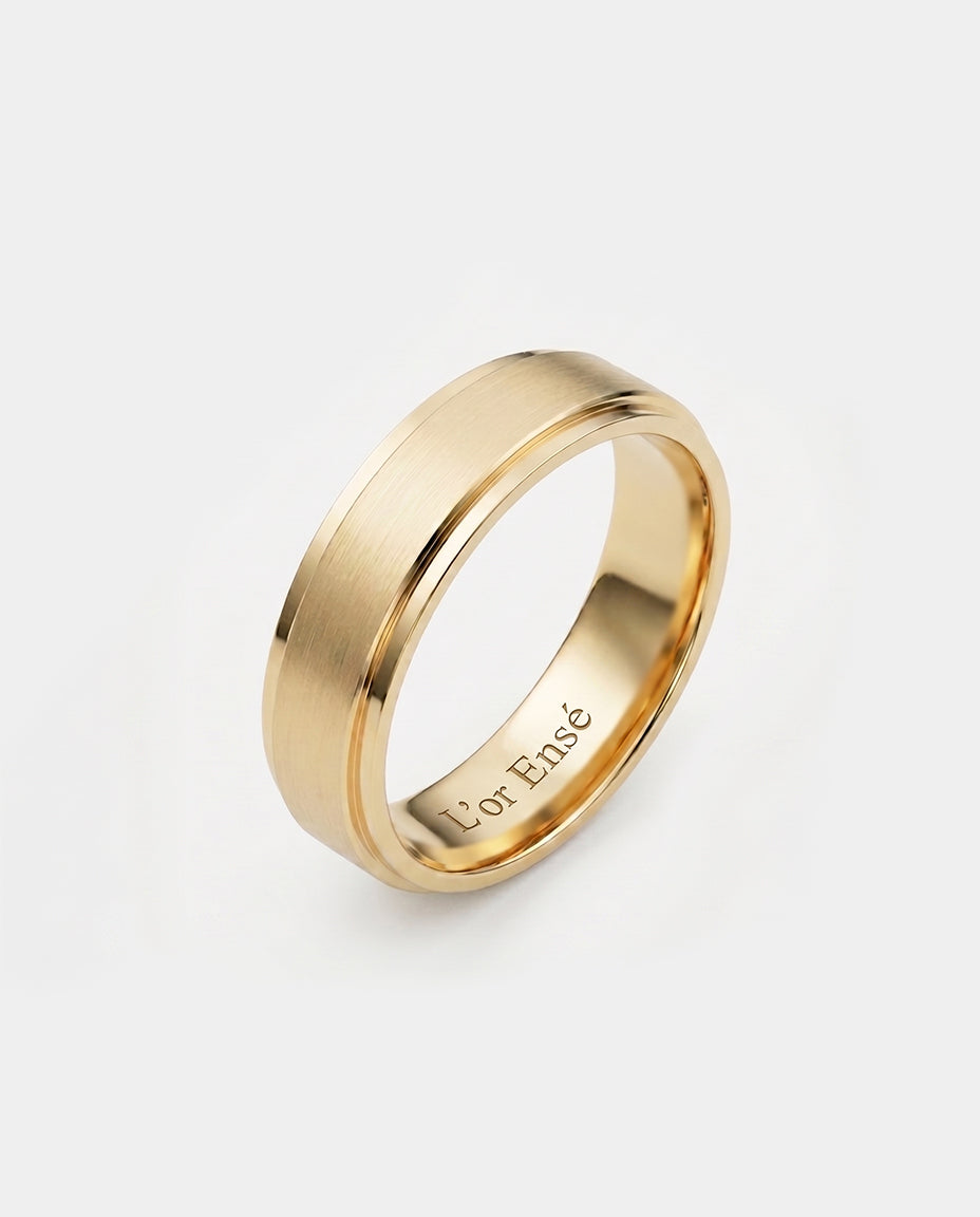 Meseta Ring