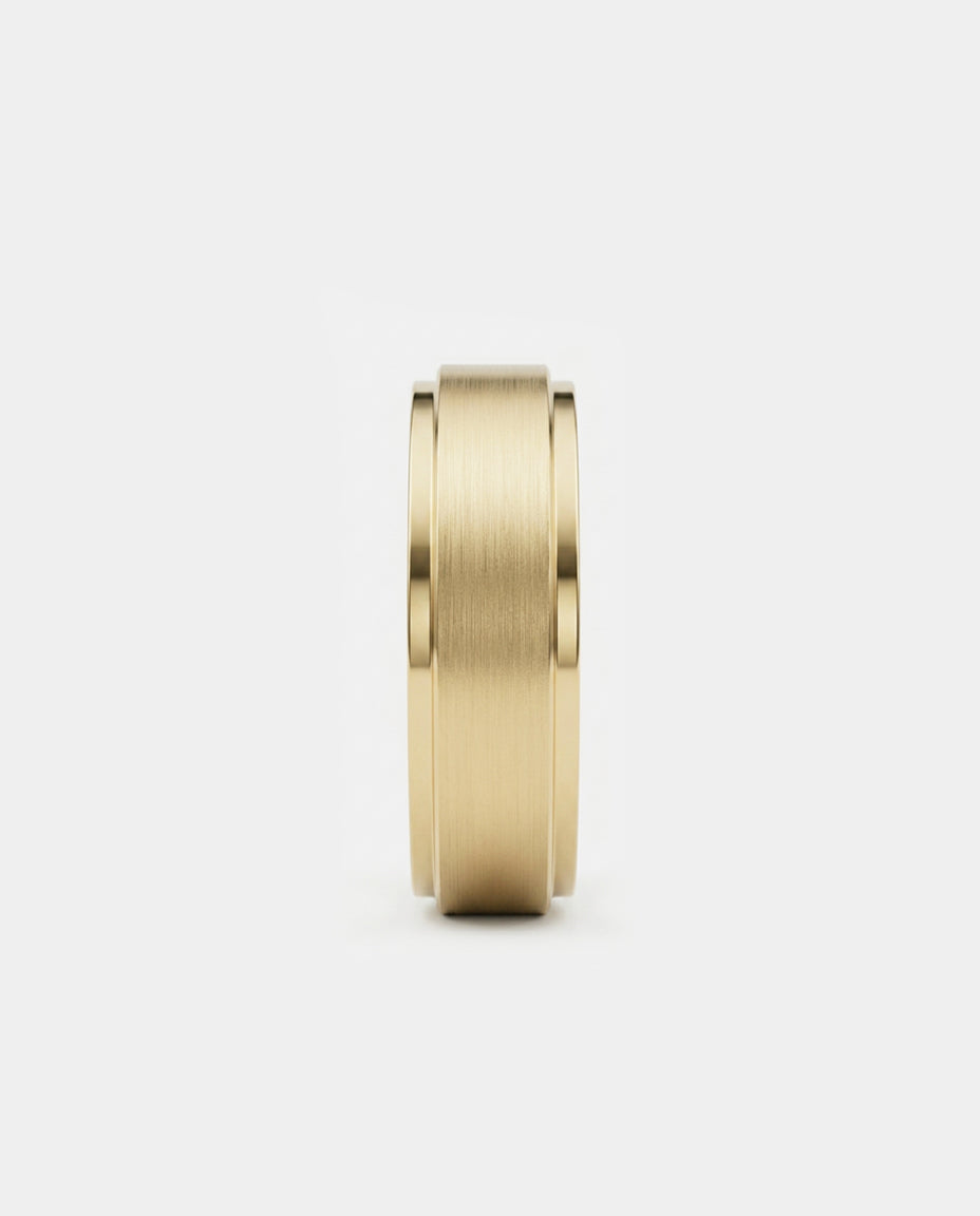 Meseta Ring